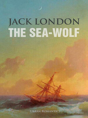 cover image of The Sea-Wolf